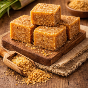 Jaggery Blocks